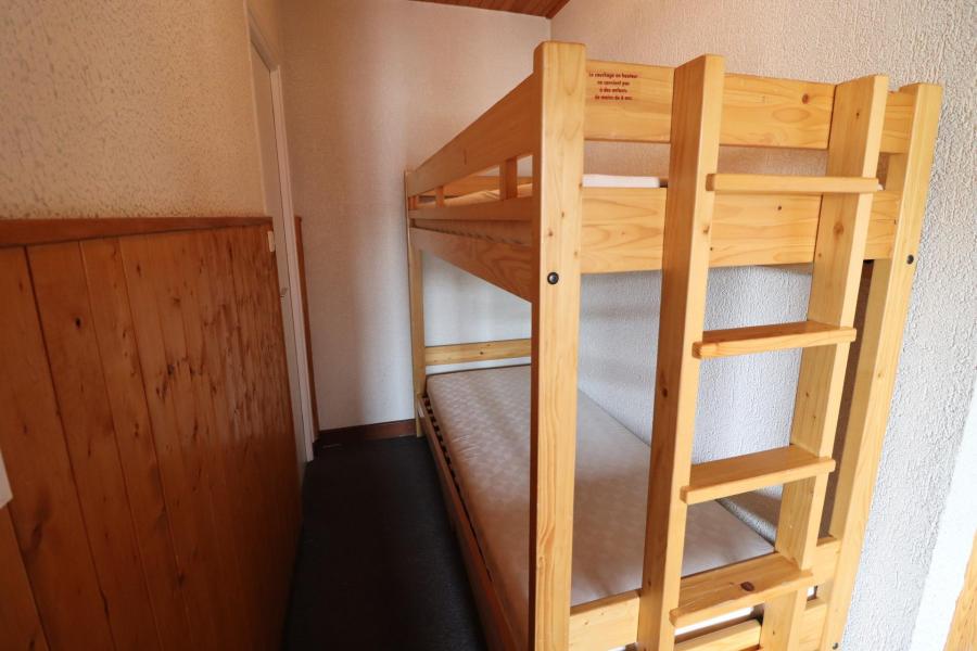 Urlaub in den Bergen 2-Zimmer-Berghütte für 6 Personen (A10) - La Résidence les Tufs - Tignes - Schlafzimmer