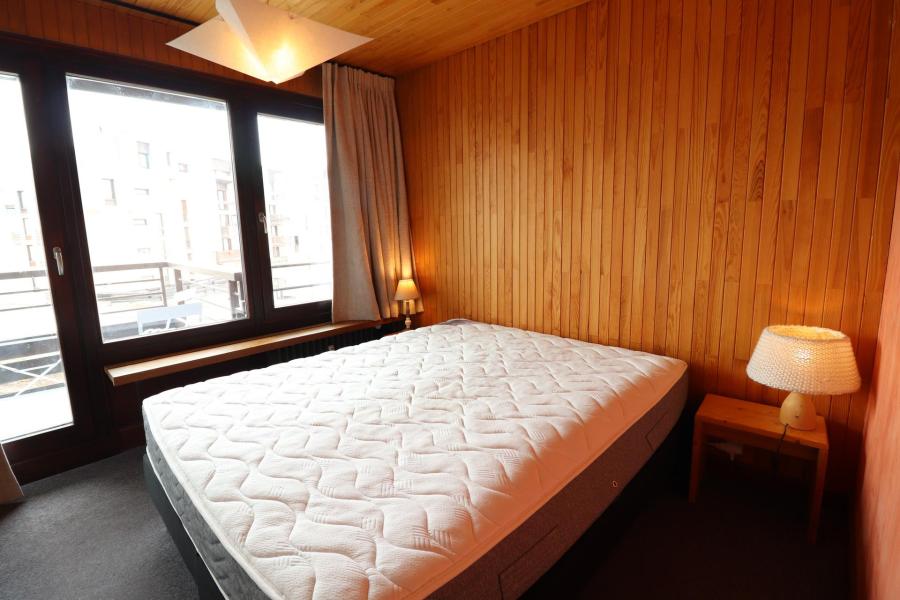 Vakantie in de bergen Appartement bergnis en cabine 6 personen (A10) - La Résidence les Tufs - Tignes - Kamer