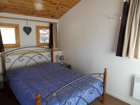 Holiday in mountain resort 2 room duplex apartment 5 people (809) - La Résidence Licorne - La Plagne - Accommodation