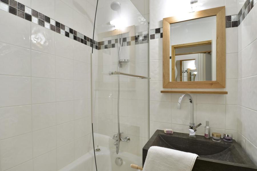 Vacances en montagne Studio coin montagne 4 personnes (419) - La Résidence Licorne - La Plagne