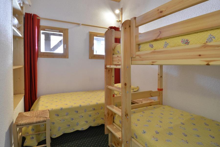 Urlaub in den Bergen 3-Zimmer-Appartment für 6 Personen (515) - La Résidence Licorne - La Plagne - Schlafzimmer