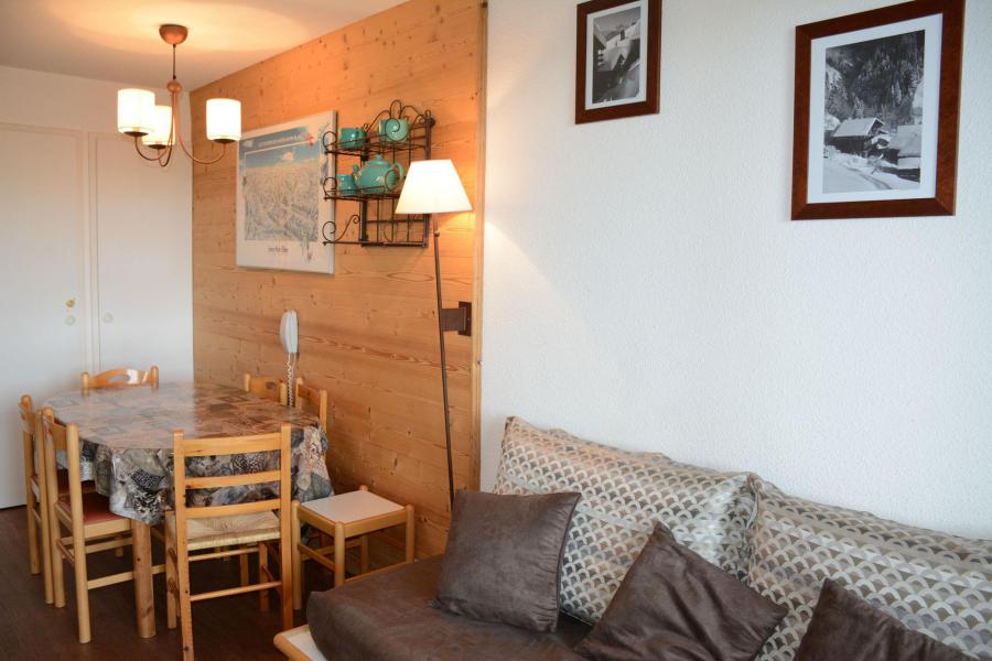 Vacances en montagne Appartement duplex 2 pièces 5 personnes (809) - La Résidence Licorne - La Plagne