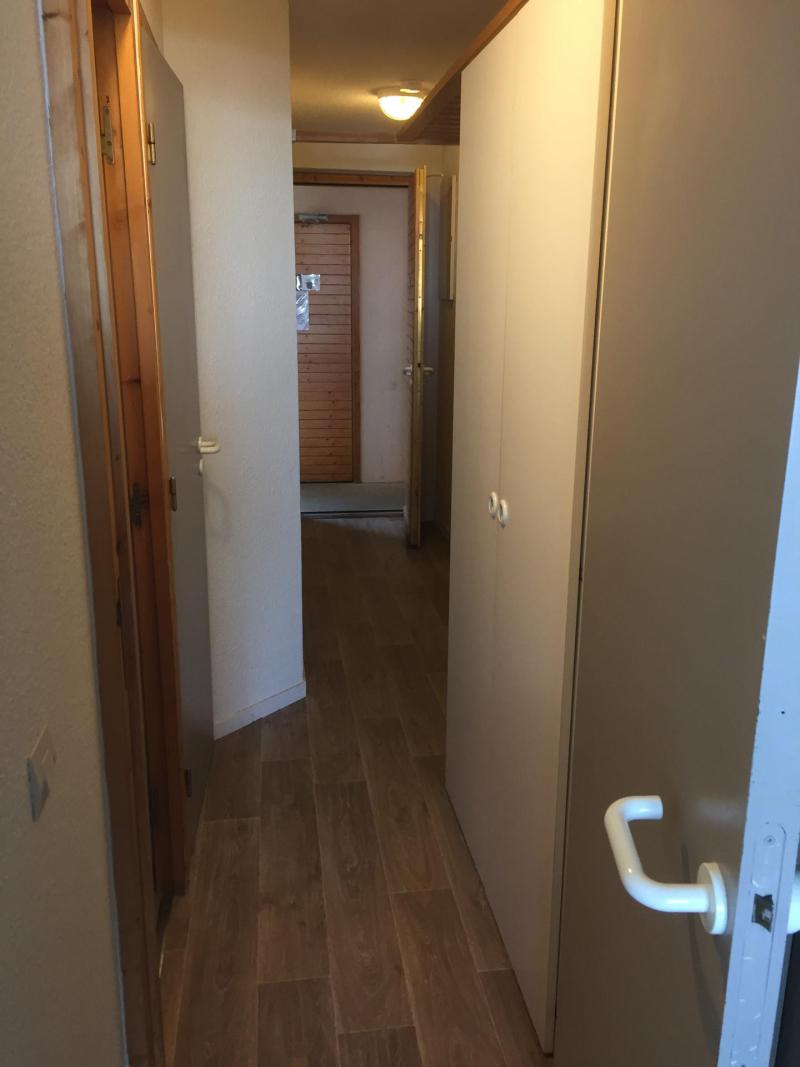 Vacanze in montagna Appartamento 2 stanze per 5 persone (PL-LC218) - La Résidence Licorne - La Plagne