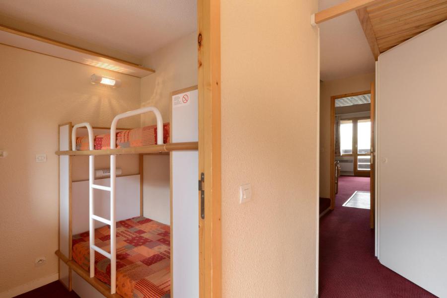 Holiday in mountain resort 3 room duplex apartment 7 people (713) - La Résidence Licorne - La Plagne
