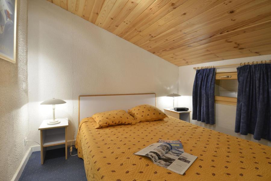 Vakantie in de bergen Appartement 3 kamers 6 personen (515) - La Résidence Licorne - La Plagne