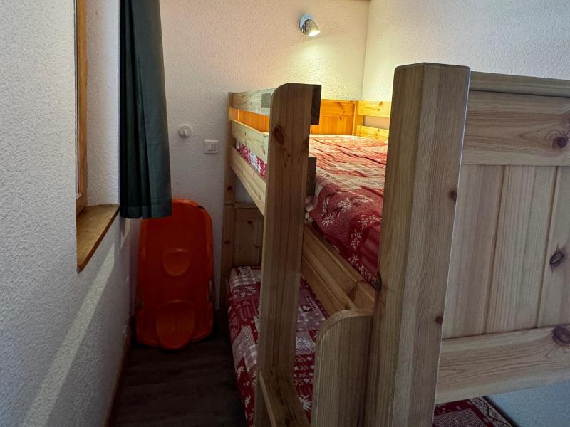 Vakantie in de bergen Studio bergnis 4 personen (420) - La Résidence Licorne - La Plagne