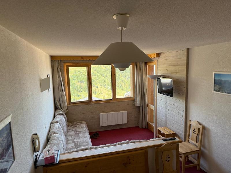 Wakacje w górach Apartament 3 pokojowy 7 osób (607) - La Résidence Licorne - La Plagne - Pokój gościnny