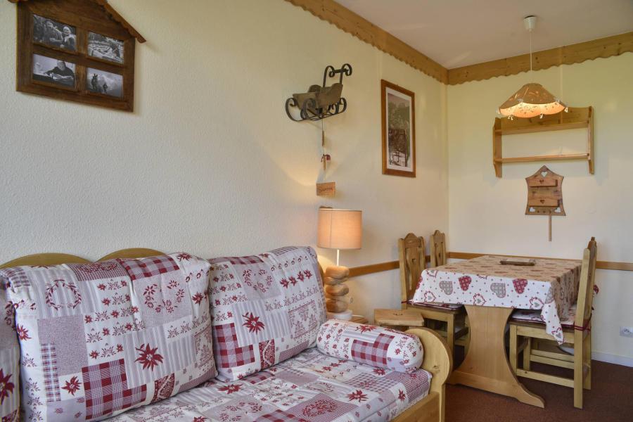 Vacaciones en montaña Apartamento 2 piezas para 5 personas (612) - La Résidence Licorne - La Plagne - Estancia