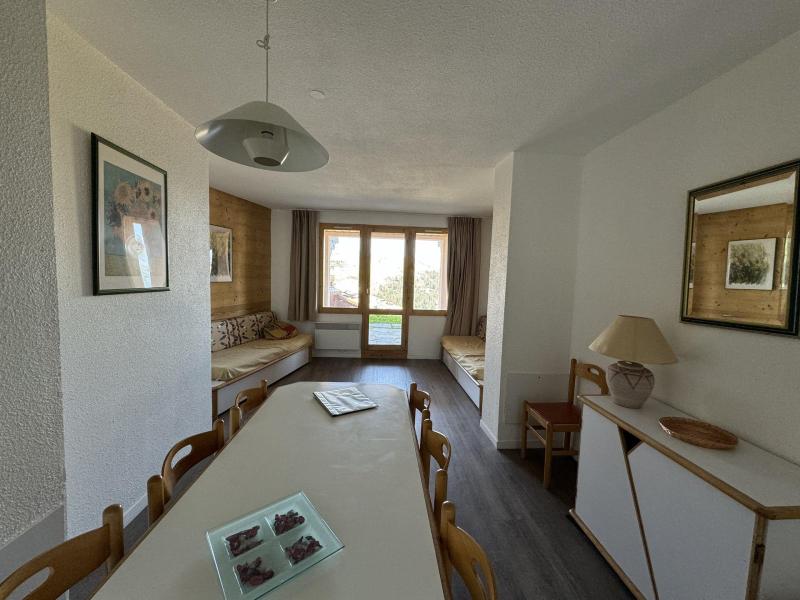 Vacaciones en montaña Apartamento 3 piezas para 6 personas (212) - La Résidence Licorne - La Plagne - Estancia