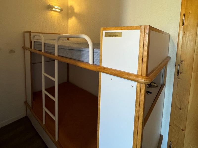 Vakantie in de bergen Appartement 3 kamers 6 personen (212) - La Résidence Licorne - La Plagne - Stapelbedden