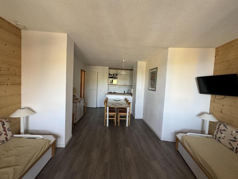 Vacances en montagne Appartement 3 pièces 6 personnes (212) - La Résidence Licorne - La Plagne - Séjour