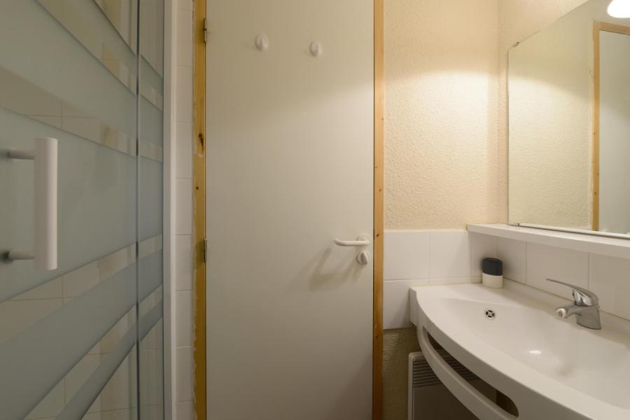 Vakantie in de bergen Appartement duplex 3 kamers 7 personen (713) - La Résidence Licorne - La Plagne
