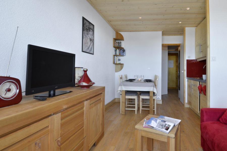 Каникулы в горах Квартира студия со спальней для 4 чел. (419) - La Résidence Licorne - La Plagne - квартира