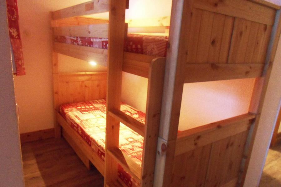 Каникулы в горах Квартира студия со спальней для 4 чел. (420) - La Résidence Licorne - La Plagne - Сиденье банкетка