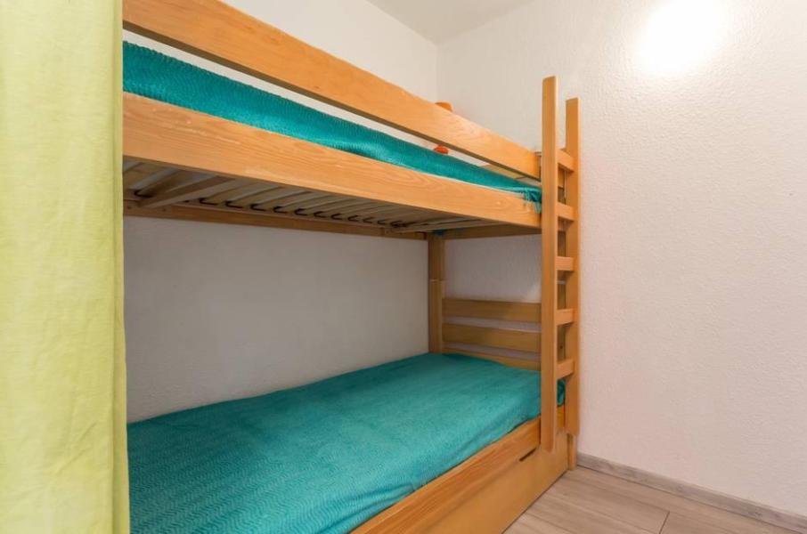 Urlaub in den Bergen 2-Zimmer-Appartment für 6 Personen (0909) - La Résidence Lunik Orion - Le Corbier - Offener Schlafbereich