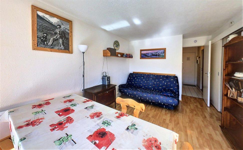 Vacaciones en montaña Apartamento cabina 2 piezas para 6 personas (1009) - La Résidence Lunik Orion - Le Corbier - Alojamiento