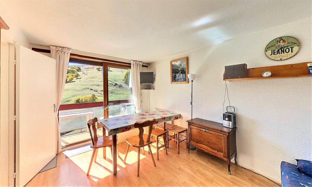 Vacanze in montagna Appartamento 2 stanze con alcova per 6 persone (1009) - La Résidence Lunik Orion - Le Corbier - Alloggio