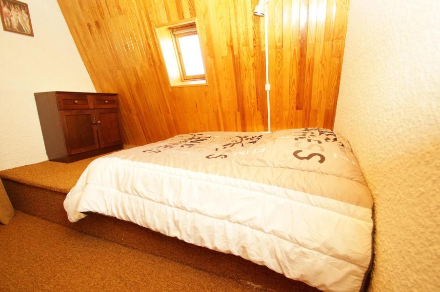 Vacances en montagne Appartement duplex 2 pièces 6 personnes (53) - La Résidence Meijotel - Les 2 Alpes - Logement