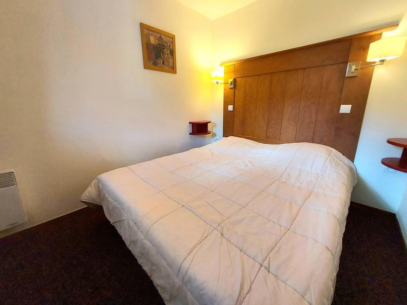 Vacances en montagne Appartement 3 pièces 6 personnes (A202) - La Résidence Mont Soleil - La Plagne