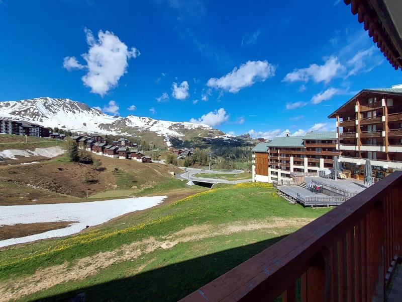 Vacances en montagne Appartement 3 pièces 6 personnes (A202) - La Résidence Mont Soleil - La Plagne