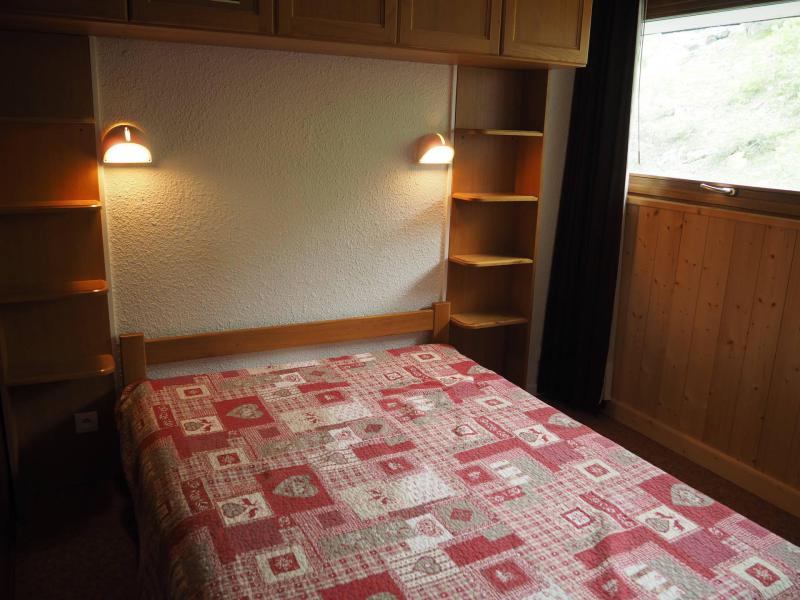 Vacanze in montagna Appartamento su 3 piani 3 stanze per 8 persone (419) - La Résidence Nant Benoit - Les Menuires