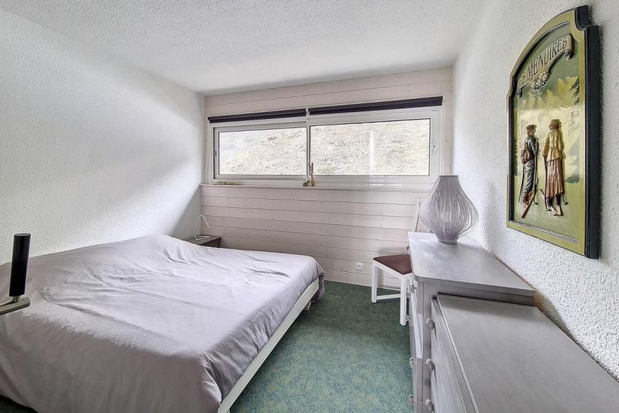 Vakantie in de bergen Appartement 3 kamers 8 personen (416) - La Résidence Nant Benoit - Les Menuires