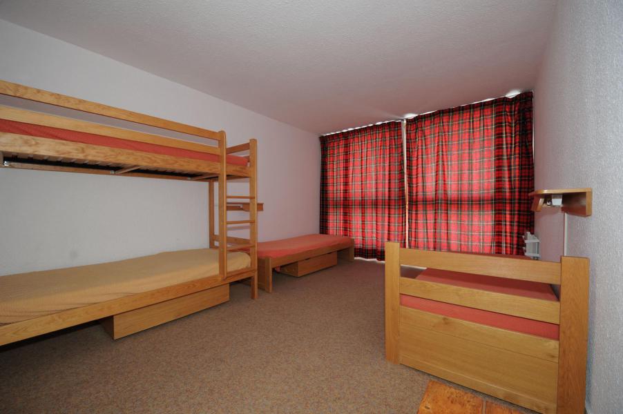 Vacanze in montagna Appartamento su 3 piani 3 stanze per 8 persone (419) - La Résidence Nant Benoit - Les Menuires - Soggiorno