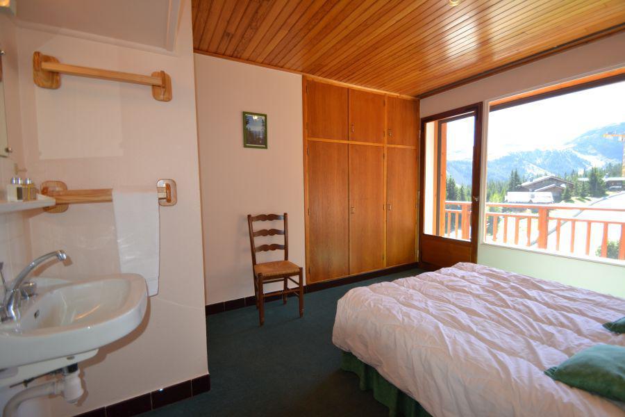 Wakacje w górach Apartament 3 pokojowy 6 osób (309) - La Résidence Nogentil A - Courchevel - Pokój