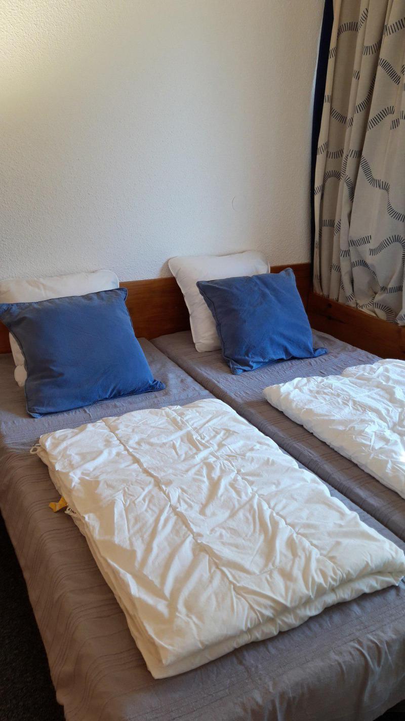 Urlaub in den Bergen 2-Zimmer-Berghütte für 6 Personen (1368) - La Résidence Nova - Les Arcs - Schlafzimmer