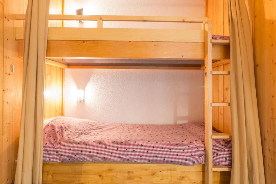 Urlaub in den Bergen 2-Zimmer-Berghütte für 6 Personen (746) - La Résidence Nova - Les Arcs - Stockbetten