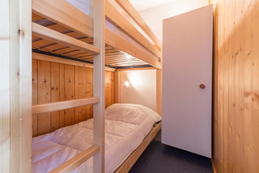 Vakantie in de bergen Appartement 2 kamers bergnis 6 personen (1368) - La Résidence Nova - Les Arcs