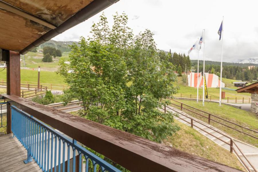 Wakacje w górach Apartament 2 pokojowy z alkową 6 osób (1368) - La Résidence Nova - Les Arcs