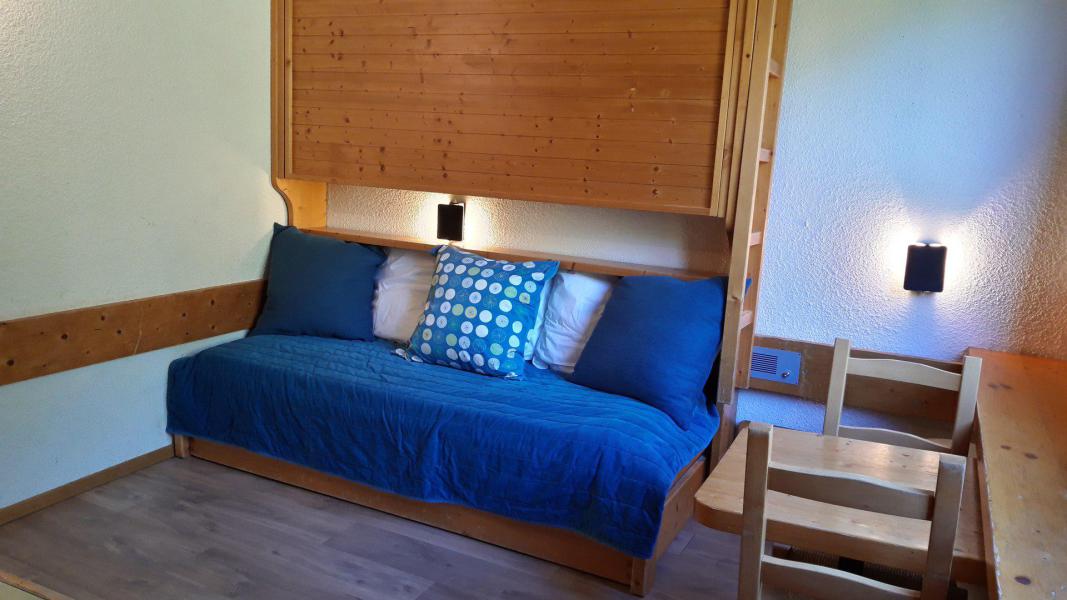 Vacaciones en montaña Estudio para 2 personas (1355) - La Résidence Nova - Les Arcs