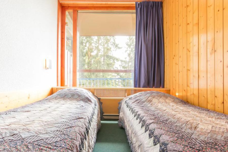 Vacanze in montagna Appartamento 2 stanze con alcova per 6 persone (746) - La Résidence Nova - Les Arcs - Cabina