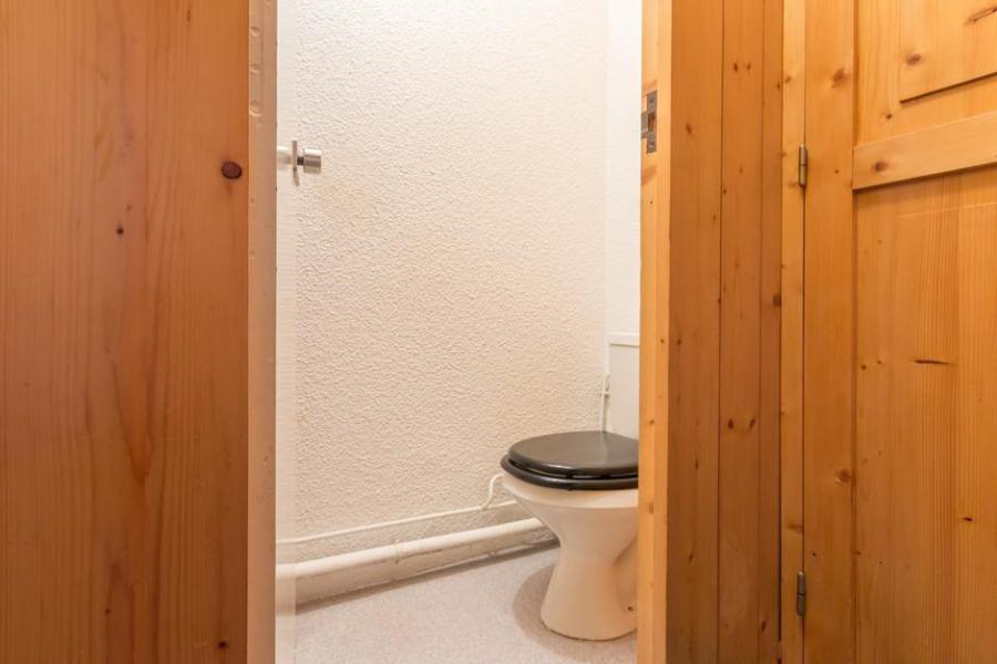 Vacanze in montagna Appartamento 2 stanze con alcova per 6 persone (746) - La Résidence Nova - Les Arcs - WC