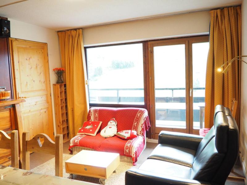 Каникулы в горах Апартаменты 3 комнат 6 чел. (65) - La Résidence Oisans - Les Menuires - квартира