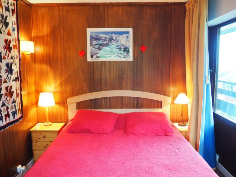 Каникулы в горах Апартаменты 3 комнат 6 чел. (65) - La Résidence Oisans - Les Menuires - квартира