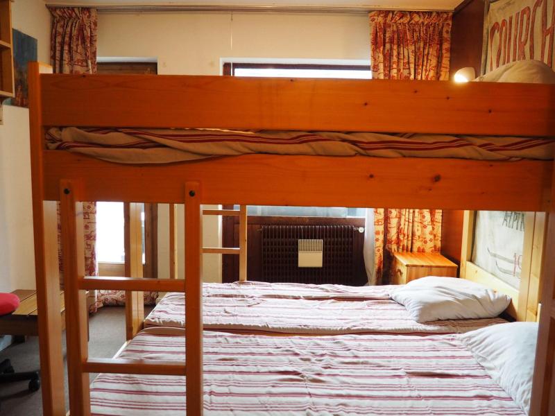 Vacances en montagne Appartement 3 pièces 6 personnes (65) - La Résidence Oisans - Les Menuires - Logement