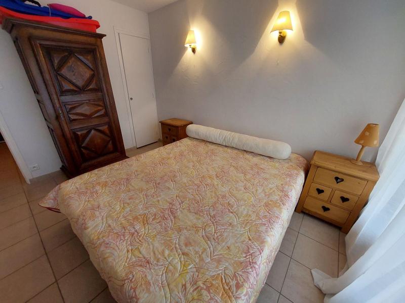 Каникулы в горах Апартаменты 2 комнат 4 чел. (18) - La Résidence Olympe - Les 2 Alpes - квартира