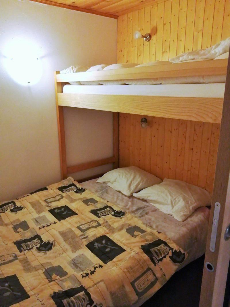Urlaub in den Bergen 2-Zimmer-Appartment für 6 Personen (88) - La Résidence Olympe - Les 2 Alpes - Unterkunft