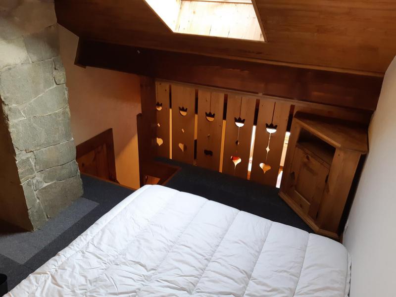 Vacanze in montagna Appartamento su due piani 2 stanze con alcova per 6 persone (106) - La Résidence Olympe - Les 2 Alpes - Alloggio