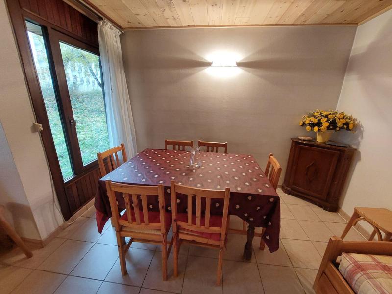 Vacances en montagne Appartement 2 pièces 4 personnes (18) - La Résidence Olympe - Les 2 Alpes - Séjour