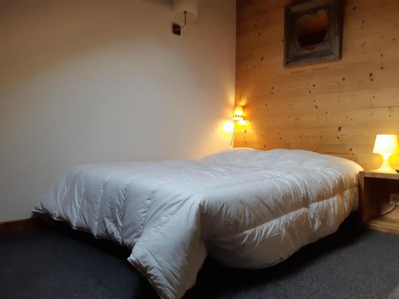 Vakantie in de bergen Appartement duplex 2 kamers bergnis 6 personen (106) - La Résidence Olympe - Les 2 Alpes - Verblijf