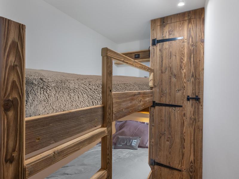 Vacanze in montagna Appartamento 3 stanze per 4 persone (ORSIERE19) - La Résidence Orsière - Val Thorens
