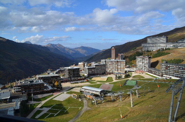 Vacanze in montagna La Résidence Peclet - Les Menuires