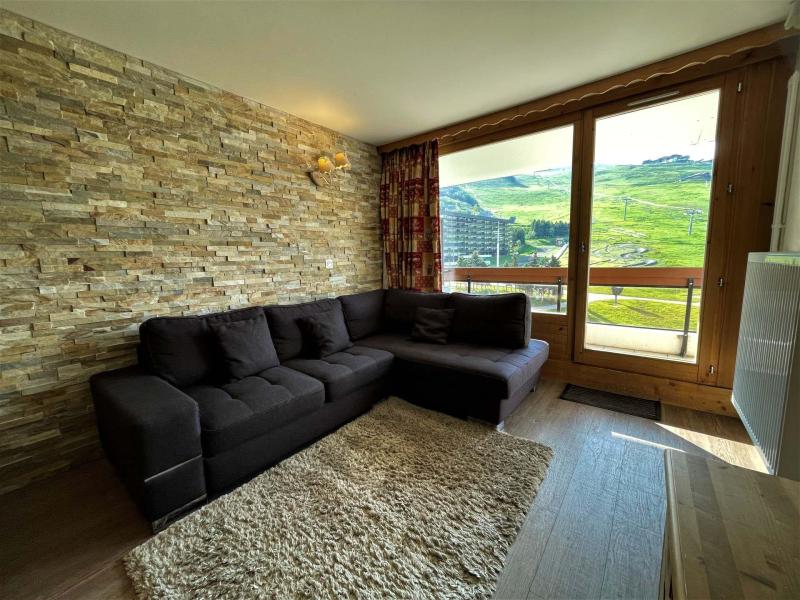 Vacances en montagne Appartement 3 pièces 6 personnes (PEC301) - La Résidence Peclet - Les Menuires - Séjour