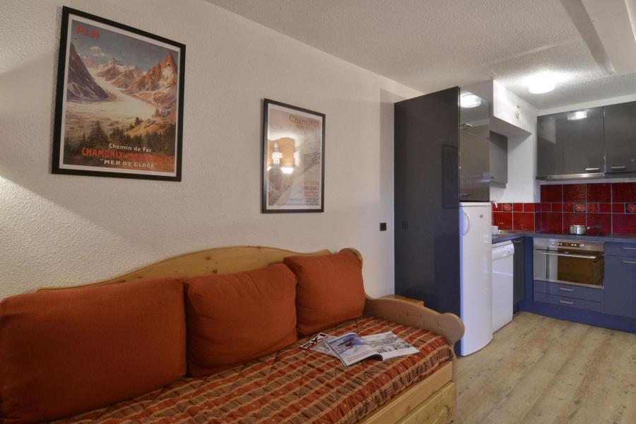 Vacaciones en montaña Apartamento 3 piezas para 7 personas (310) - La Résidence Phoenix - La Plagne - Estancia