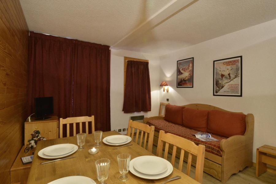 Vacaciones en montaña Apartamento 3 piezas para 7 personas (310) - La Résidence Phoenix - La Plagne - Estancia