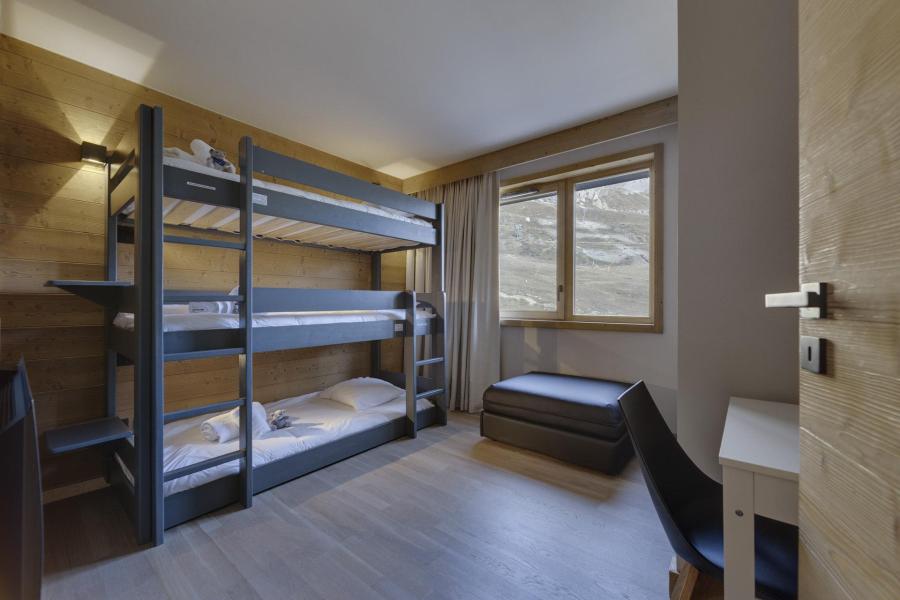 Vacaciones en montaña Apartamento 4 piezas para 7 personas (704) - La Résidence Phoenix - Tignes - Habitación