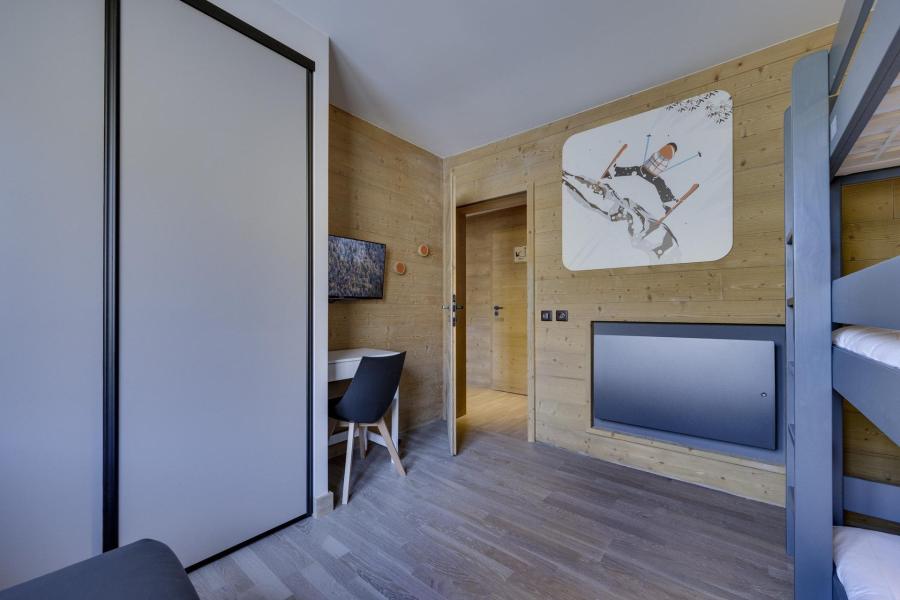 Vacaciones en montaña Apartamento 4 piezas para 7 personas (704) - La Résidence Phoenix - Tignes - Habitación